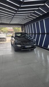 مرکز کارشناس رنگ علی چک-بوشهر