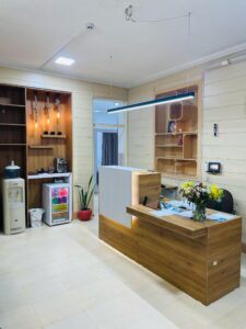 کلینیک فیریوتراپی انرژی بوشهر