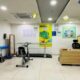 enerbgy Physiotherapy Clinic in bushehr